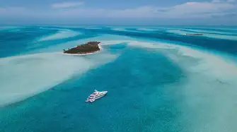 It's easy to escape in The Bahamas, and so much to explore