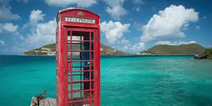 British Virgin Islands