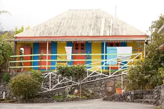 There is a distinct creole flavour to the islands of Trinidad and Tobago