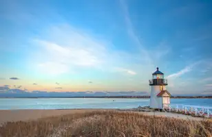 New England