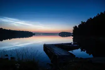 Soak up the tranquility among the islands