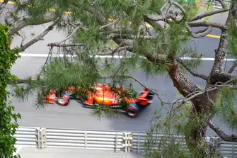 It's the unmissable Formula 1 event of the calendar