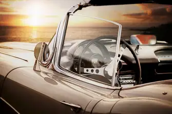 Classic car enthusiasts flock to Mallorca for Classic Week