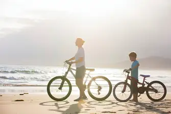 New shores, new adventures! Tutors become friends and mentors to your children
