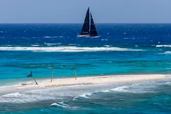 With reliable tradewinds and closely packed islands, the British Virgin Islands offer sensational cruising