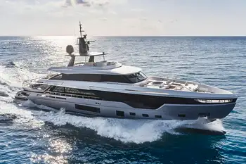 AZIMUT GRANDE 38 TRIDECK (38/19)