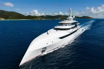 EXCELLENCE has an unmistakable profile