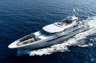 LIND has a transatlantic range of 4,500nm
