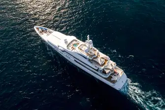 TALISMAN C has an extraordinary range of 7,000nm