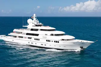 Crew, features, toys, TITANIA has it all and excels every single season