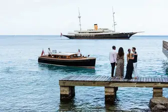 Explore ashore