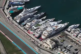 Give the F1 fan in your life a weekend to remember