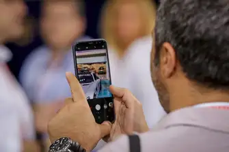 Get behind the scenes with insider access