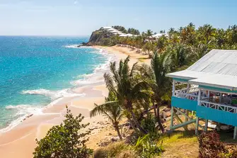 Carlisle Bay