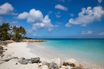 Dickenson Bay
