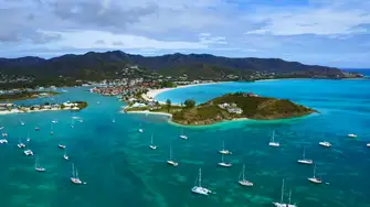 Jolly Harbour