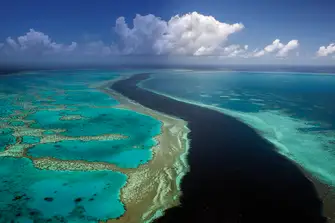 The world's largest barrier reef is a wonderland for divers and snorkellers
