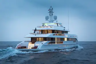 HOME on passage