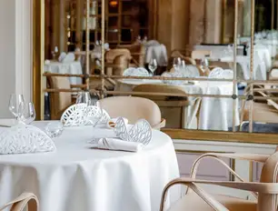Monaco - Alain Ducasse