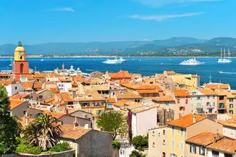 The French Riviera is home to some of the world's coolest beach clubs