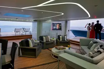 Waterside living transforms the superyacht experience