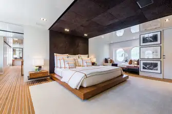 Master suite