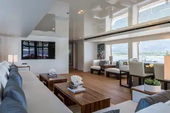 Sky lounge
