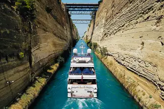 ... and sail her into another decade of adventure and discovery