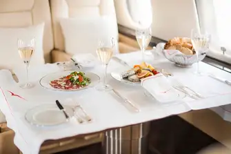 VistaJet