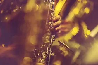 La Marée Monaco - Music creates a chilled-out ambiance