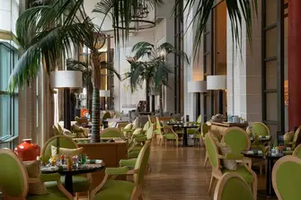 Le Blue Bay - Brunch at Le Blue Bay? It's the place to go