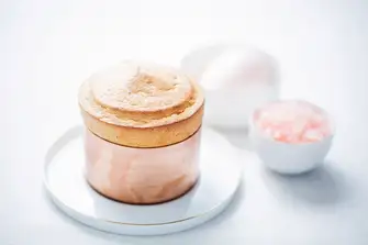 Le Louis XV - The menu will take you on a culinary journey of the French Riviera