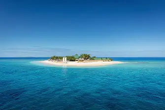 The oceans we love need us to advance sustainable yachting