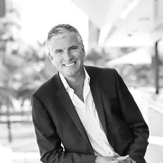 Richard Lambert, Head of Sales, Burgess