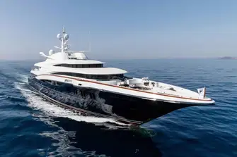 75.5m Oceanco WHEELS