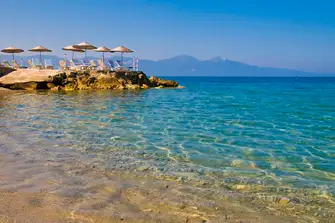 Turkey's beach clubs may be closed in low season but there's still plenty to do