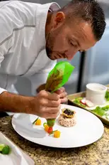 Chef Willy Pastel