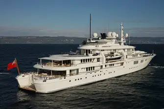 TATOOSH