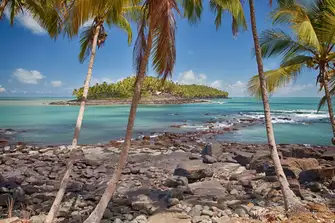 Saint Joseph, Seychelles