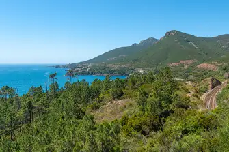 Theoule-sur-mer