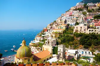 Positano