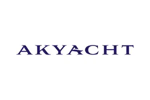 AKYACHT logo