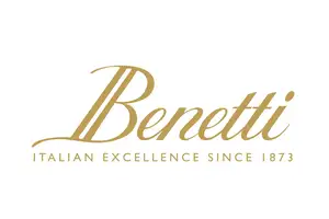 Benetti logo