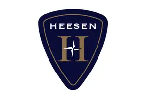 Heesen logo