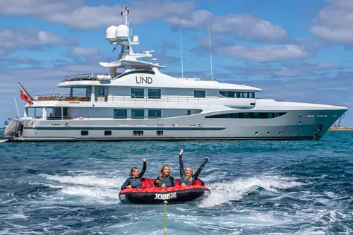 Watersports