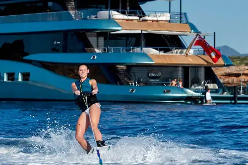 Watersports
